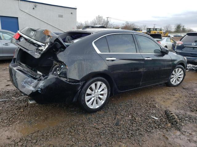 Изображение 3 2015 HONDA ACCORD TOURING 2015 с VIN 1HGCR3F98FA030958