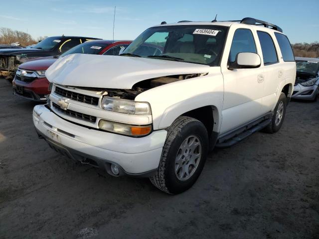 Изображение 2005 CHEVROLET TAHOE K1500 2005
