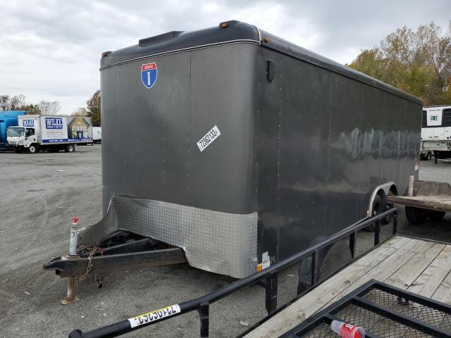 Image 2 of 2020 INTR TRAILER 2020 with VIN 4RAVS2429LC052167