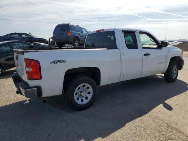 Изображение 3 2009 CHEVROLET SILVERADO K1500 2009 с VIN 1GCEK19019Z151771