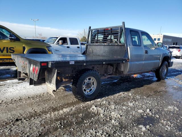 Image 3 of 2001 GMC SIERRA K2500 HEAVY DUTY 2001 with VIN 1GTHK29U71E224496