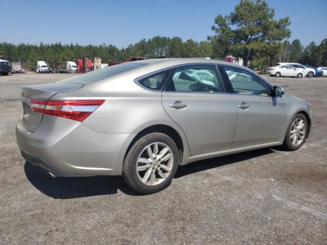 Image 3 of 2014 TOYOTA AVALON BASE 2014 with VIN 4T1BK1EB2EU079105