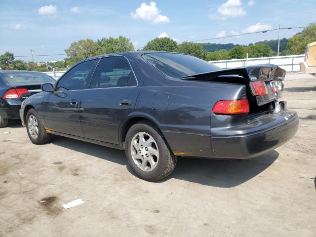 Image 2 of 2000 TOYOTA CAMRY CE 2000 with VIN 4T1BG22KXYU940921