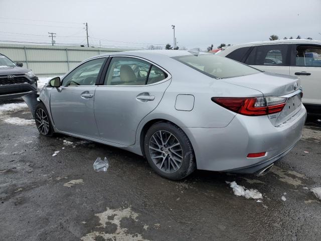 Image 2 of 2016 LEXUS ES 350 2016 with VIN JTHBK1GG5G2218248
