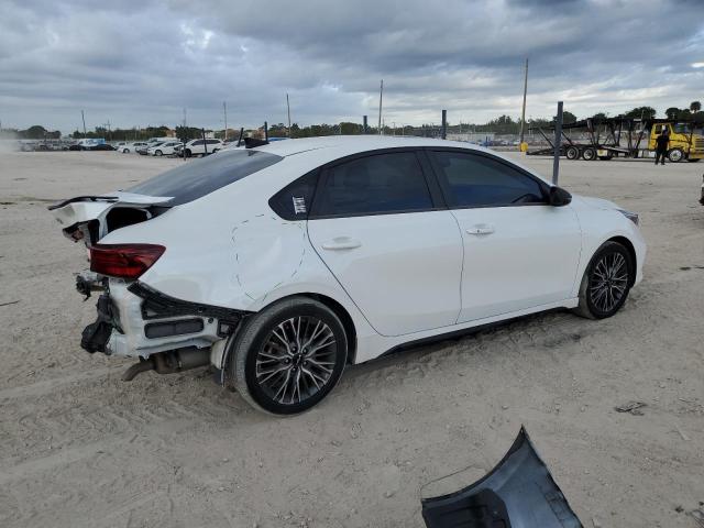 Obraz 3 z 2022 KIA FORTE GT LINE 2022 z VIN 3KPF54AD2NE444855