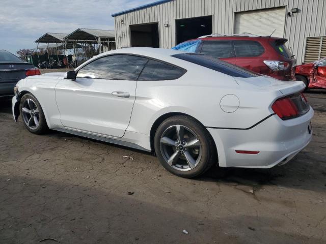 Image 2 of 2016 FORD MUSTANG  2016 with VIN 1FA6P8AM4G5214952