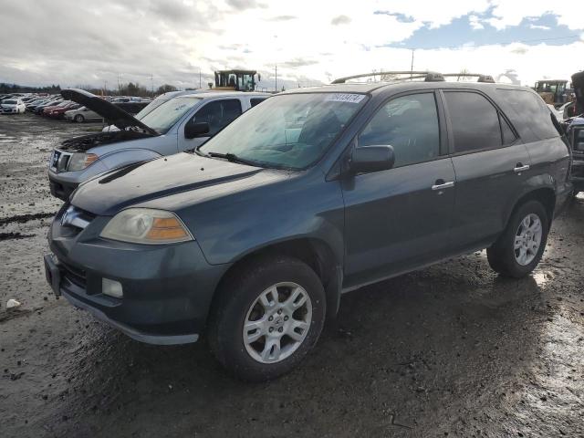 Изображение 2005 ACURA MDX TOURING 2005