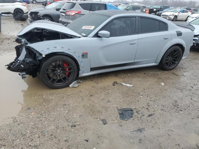 2022 DODGE CHARGER SCAT PACK 2022 image