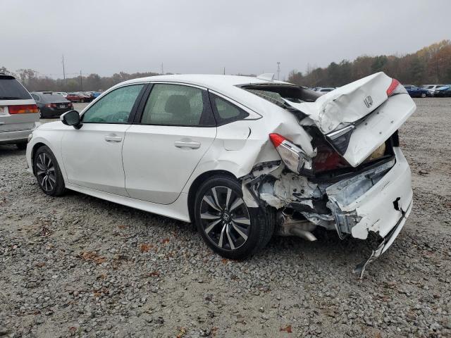 Изображение 2 2022 HONDA CIVIC EX 2022 с VIN JHMFE1F71NX002147