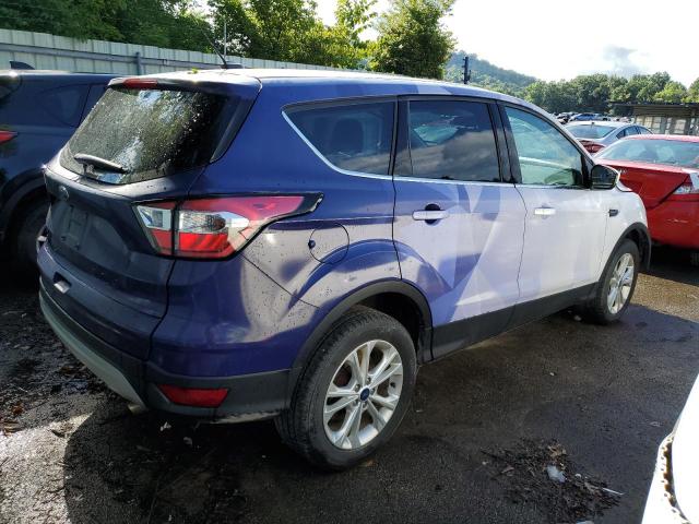 Image 3 of 2017 FORD ESCAPE SE 2017 with VIN 1FMCU0GD2HUC23795