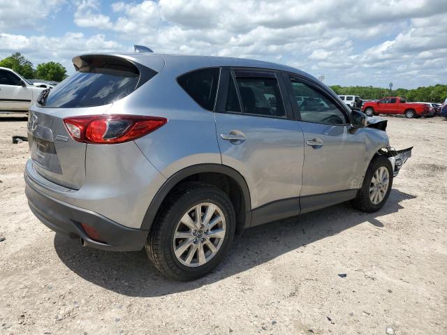 Изображение 3 2014 MAZDA CX-5 TOURING 2014 с VIN JM3KE4CY3E0387872
