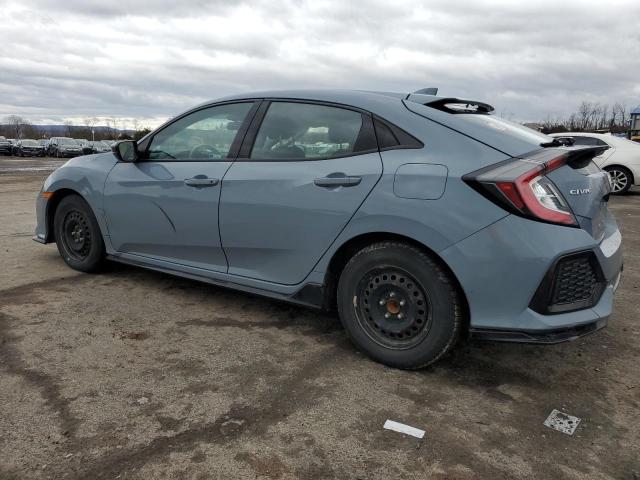 Image 2 of 2019 HONDA CIVIC SPORT 2019 with VIN SHHFK7H40KU411017