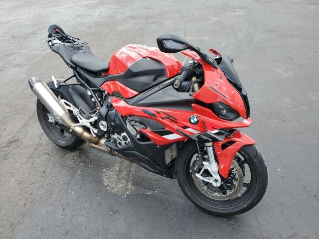 Image 1 of 2023 BMW S 1000 RR 2023 with VIN WB10E6300P6H39912