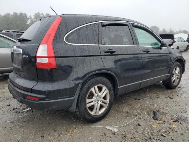 Image 3 of 2010 HONDA CR-V EXL 2010 with VIN 5J6RE4H7XAL077275
