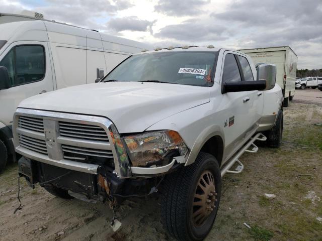 Obraz 2010 DODGE RAM 3500  2010