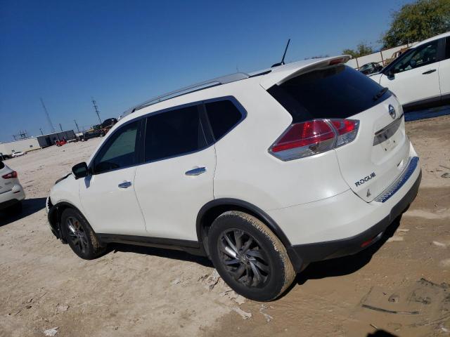 Obraz 2 z 2015 NISSAN ROGUE S 2015 z VIN 5N1AT2MT4FC859560