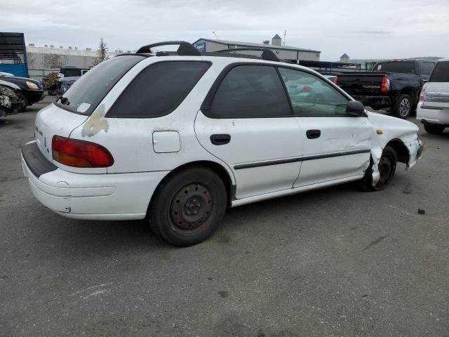 Изображение 3 2001 SUBARU IMPREZA L 2001 с VIN JF1GF43591H800316