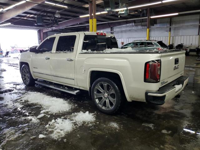 Изображение 2 2015 GMC SIERRA K1500 DENALI 2015 с VIN 3GTU2WEJXFG214594