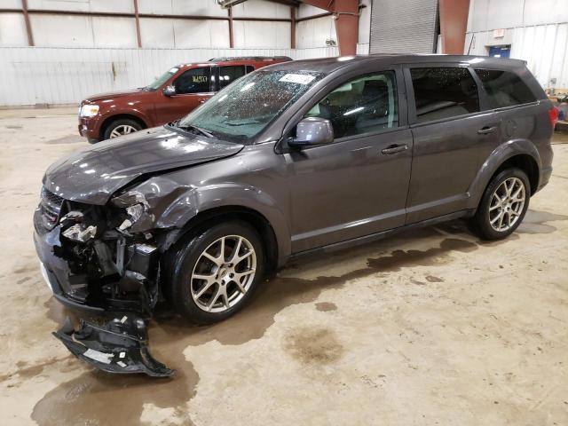 Изображение 2018 DODGE JOURNEY GT 2018