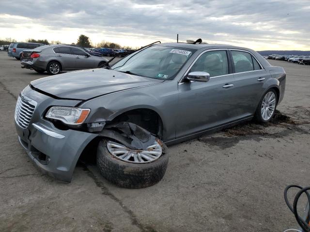 Obraz 1 z 2012 CHRYSLER 300 LIMITED 2012 z VIN 2C3CCACG5CH181409