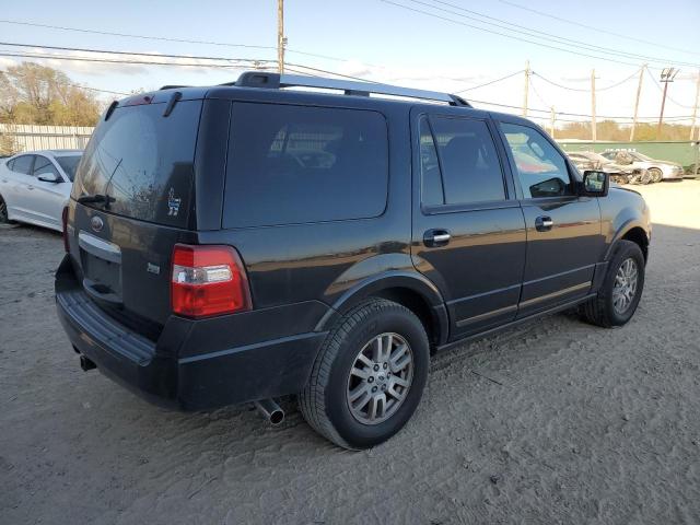 Obraz 3 z 2014 FORD EXPEDITION LIMITED 2014 z VIN 1FMJU1K52EEF19967