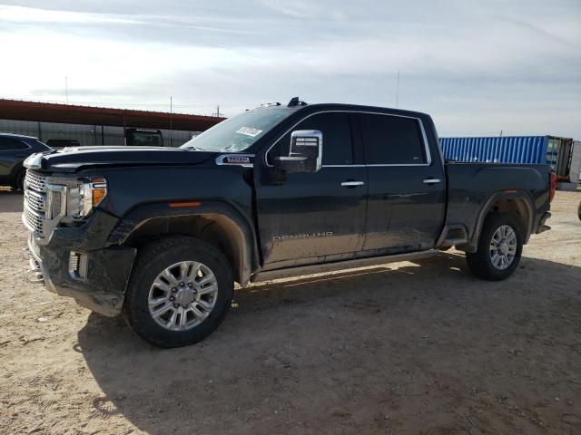 Изображение 1 2021 GMC SIERRA K2500 DENALI 2021 с VIN 1GT49REY6MF251182