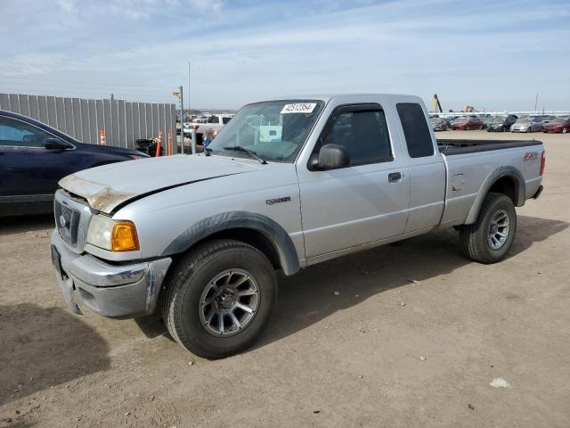 Изображение 1 2005 FORD RANGER SUPER CAB 2005 с VIN 1FTZR45E85PA45338