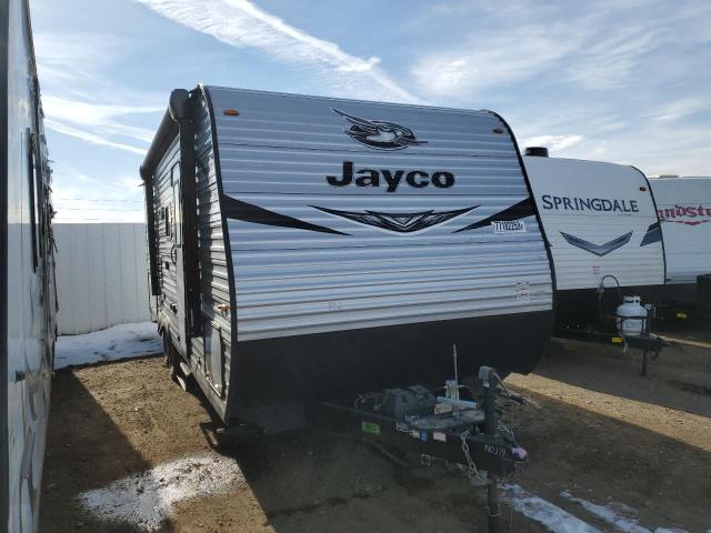 Изображение 1 2020 JYFL MOTORHOME 2020 с VIN 1UJBJ0BM1L17N0379