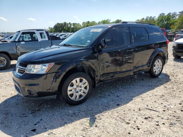 Obraz 1 z 2013 DODGE JOURNEY SXT 2013 z VIN 3C4PDCBB0DT646098