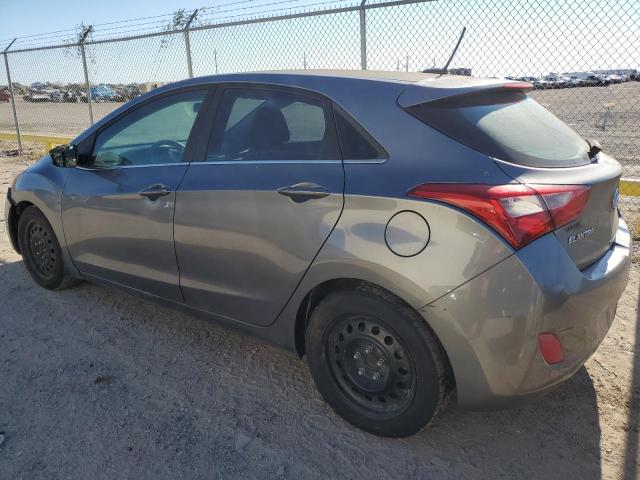 Image 2 of 2017 HYUNDAI ELANTRA GT  2017 with VIN KMHD35LH1HU349885