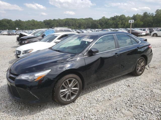 Obraz 1 z 2015 TOYOTA CAMRY LE 2015 z VIN 4T1BF1FK1FU490404