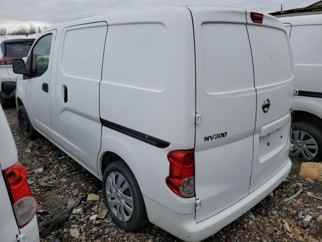 Obraz 2 z 2018 NISSAN NV200 2.5S 2018 z VIN 3N6CM0KN5JK698851