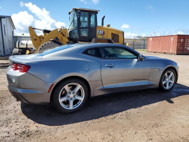 Obraz 3 z 2019 CHEVROLET CAMARO LS 2019 z VIN 1G1FB1RX0K0123111