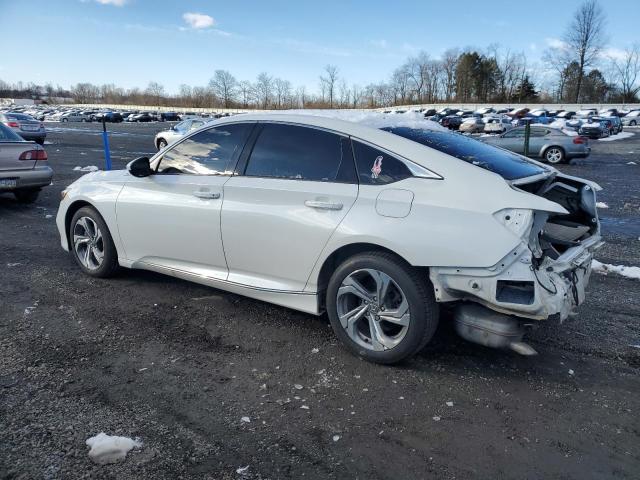 Image 2 of 2019 HONDA ACCORD EX 2019 with VIN 1HGCV1F40KA028345