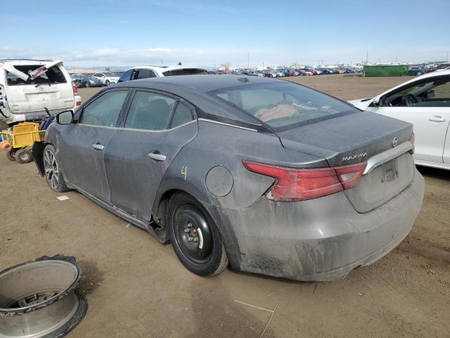Image 2 of 2017 NISSAN MAXIMA 3.5S 2017 with VIN 1N4AA6AP5HC428016