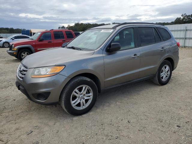 Obraz 1 z 2011 HYUNDAI SANTA FE GLS 2011 z VIN 5XYZG3AB1BG061228