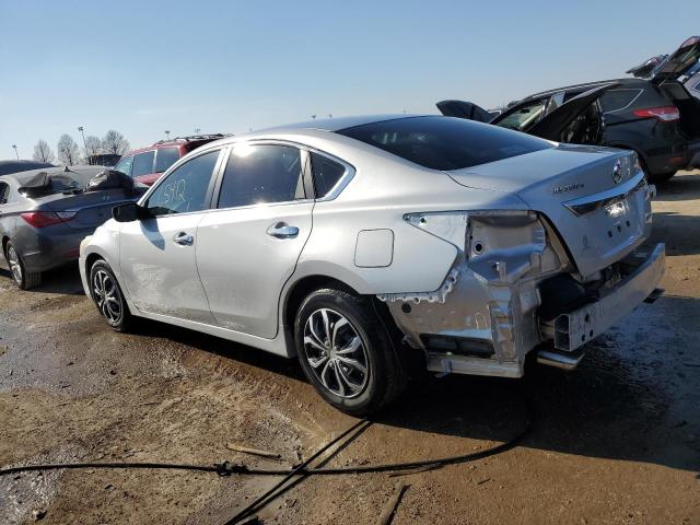 Obraz 2 z 2013 NISSAN ALTIMA 2.5 2013 z VIN 1N4AL3AP0DN532761