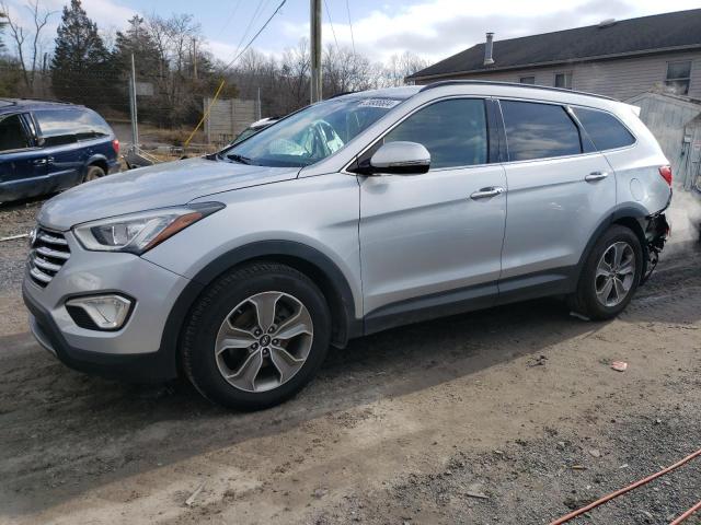 Obraz 2014 HYUNDAI SANTA FE GLS 2014