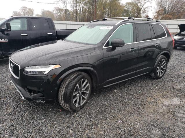 Image 1 of 2016 VOLVO XC90 T6 2016 with VIN YV4A22PK5G1082584