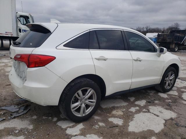 Obraz 3 z 2014 ACURA RDX  2014 z VIN 5J8TB4H39EL003791