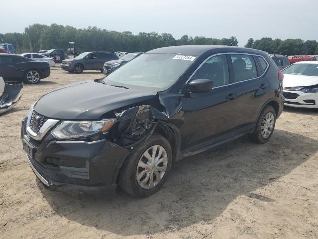 Obraz 1 z 2020 NISSAN ROGUE S 2020 z VIN KNMAT2MT4LP541169