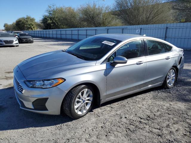 2020 FORD FUSION SE 2020 image