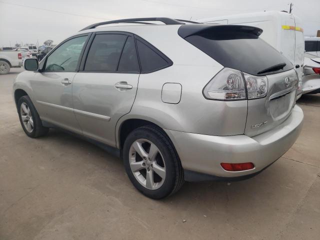 Image 2 of 2005 LEXUS RX 330 2005 with VIN 2T2GA31U25C038319