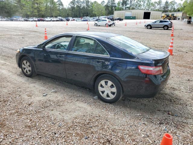 Image 2 of 2009 TOYOTA CAMRY BASE 2009 with VIN 4T1BE46K99U911830