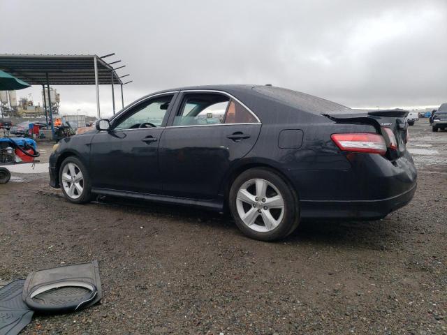 Image 2 of 2010 TOYOTA CAMRY BASE 2010 with VIN 4T1BF3EK8AU089762