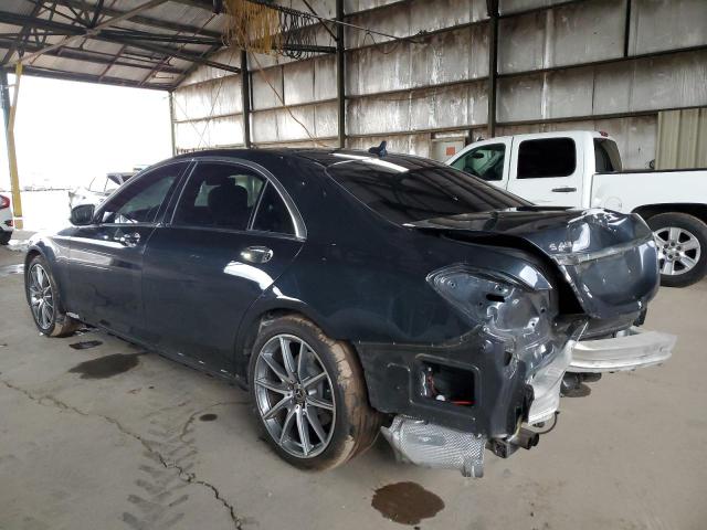 Obraz 2 z 2019 MERCEDES-BENZ S 450 2019 z VIN WDDUG6GB0KA423235