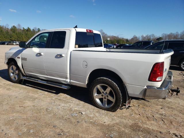 Image 2 of 2017 RAM 1500 SLT 2017 with VIN 1C6RR7GT9HS589286