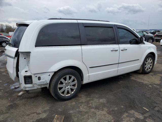 Изображение 3 2015 CHRYSLER TOWN & COUNTRY TOURING 2015 с VIN 2C4RC1BG0FR676901