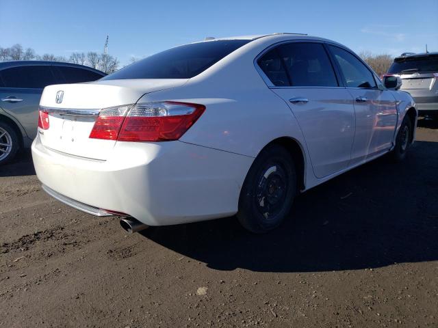 Изображение 3 2013 HONDA ACCORD EXL 2013 с VIN 1HGCR2F87DA238196