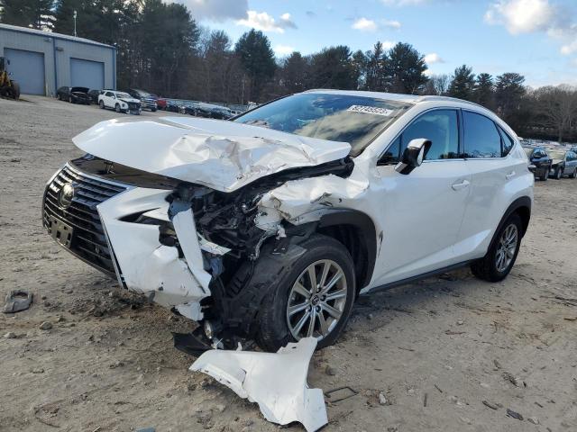 Изображение 2020 LEXUS NX 300 2020